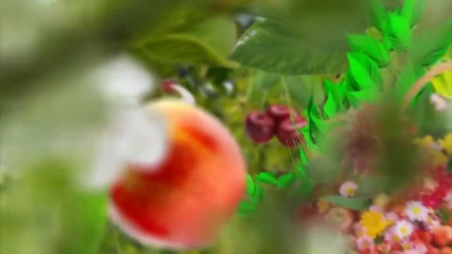 Новогодняя сказка в Солнечных Садах круглый год! :) смотреть онлайн