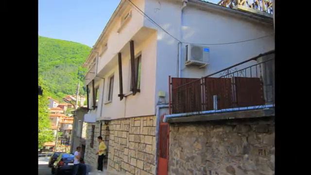 Семеен хотел Перла - Бачково смотреть онлайн