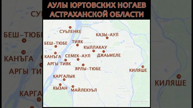 БЕЗЕМ НУГАЙ ТЕЛЕМЕЗ (юртовско-ногайский диалект) смотреть онлайн