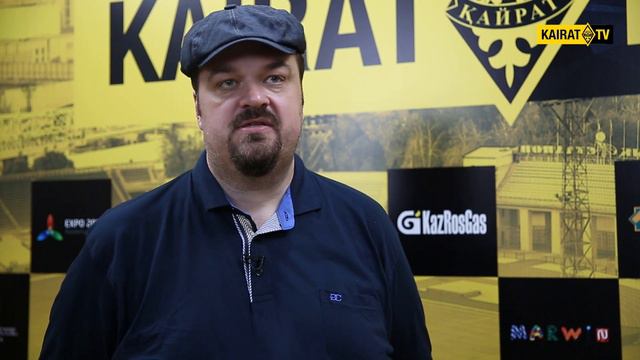 Василий Уткин: «Очень понравился Плотников» смотреть онлайн
