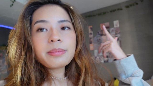 EXTREME ROOM TRANSFORMATION + TOUR 2021 tiktok aesthetic + pinterest* small room desk setup makeove смотреть онлайн