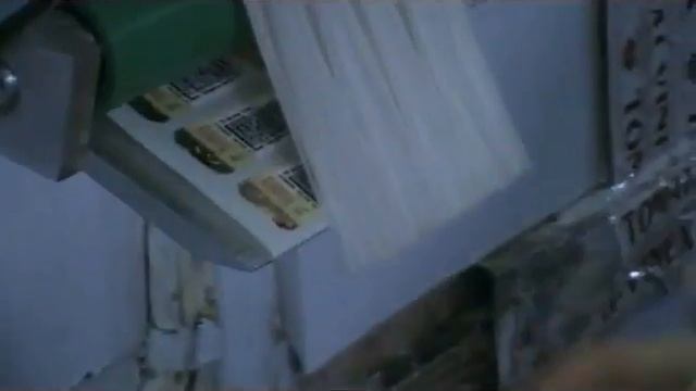 Аппликатор этикеток FENCE (выставка FOOD&DRINKS 2011) смотреть онлайн