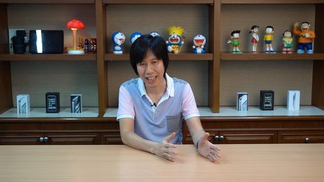 อัพเดท ด่วน !! iPhone6, 6+,5S, iPad mini 2, 3, iPad Air | Tle Studio Ep.61 смотреть онлайн