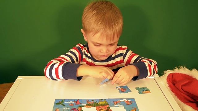 Магниты Растишка Остров Динозавров / Dino pets Magnets смотреть онлайн