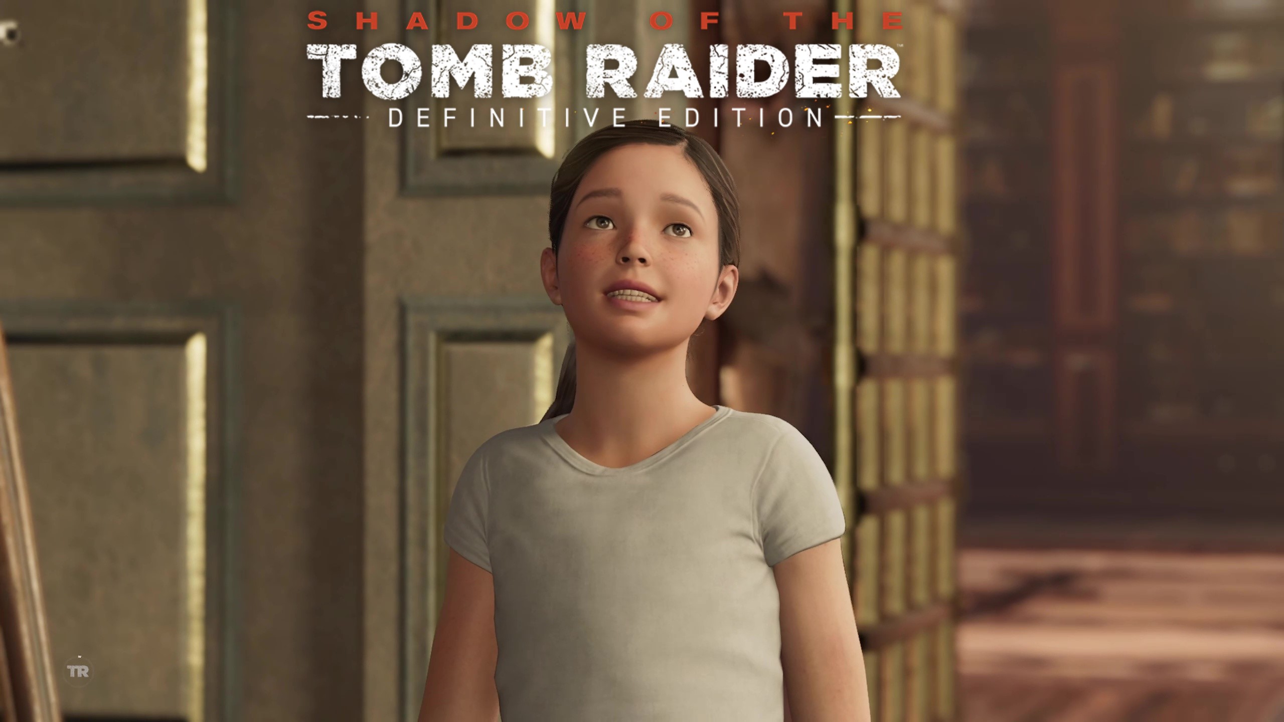 Продолжение ► Shadow of the Tomb Raider ► 2 Серия