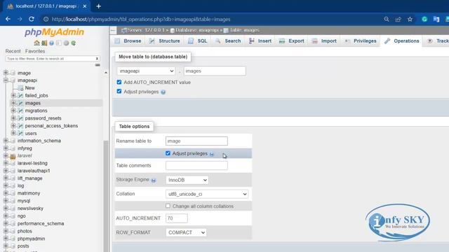 (PhpMyAdmin)How to delete Database in PhpMyAdmin | How to Rename Database Table in PhpMyAdmin смотреть онлайн
