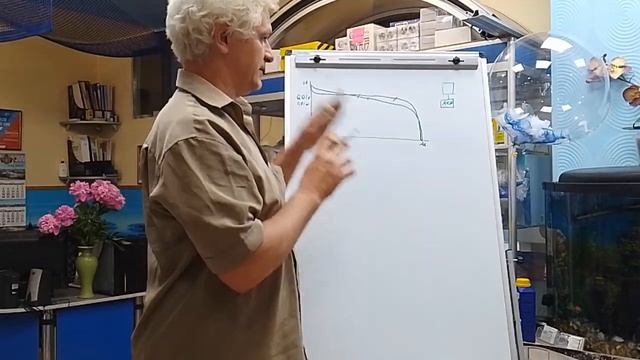 Аккумулятор для солнечной станции