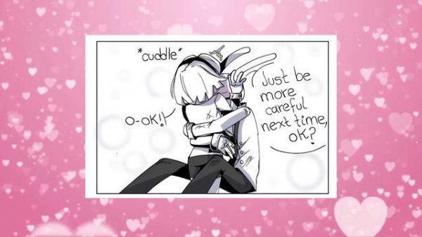 Jax x Pomni Compilation 💘 | The Amazing Digital Circus Comic | TADC