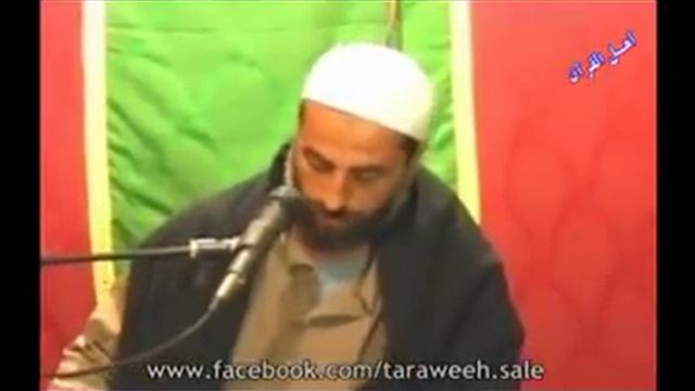 تلاوة مجودة رائعة جدا للقارئ الكبير_ يونس اسويلص سورة النور _ Quran Recitation -