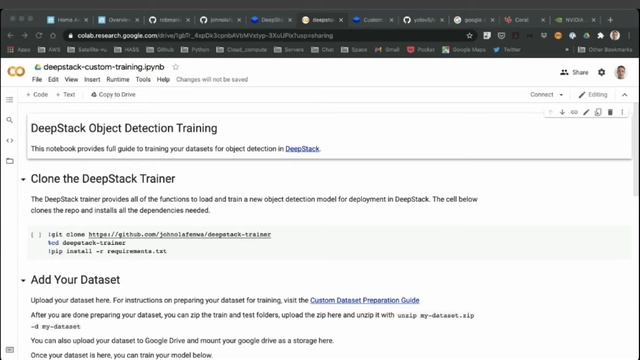 Deploying Models using NVIDIA Jetson смотреть онлайн
