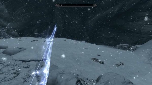 Бриллиантовый парагон - TESV:Dawnguard