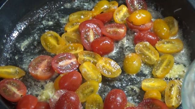 УЛЁТНАЯ СЕМГА В СЛИВОЧНО - СЫРНОМ СОУСЕ смотреть онлайн