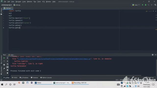 VIRUS IN PYTHON | TURTLE LIBRARY #pythontutorial #pythonprogramming смотреть онлайн