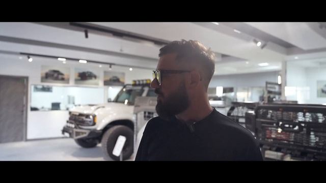 WE GOT METHOD RACE WHEELS | NOMADS OVERLAND | HILUX | PROJECT H | Episode 3 смотреть онлайн