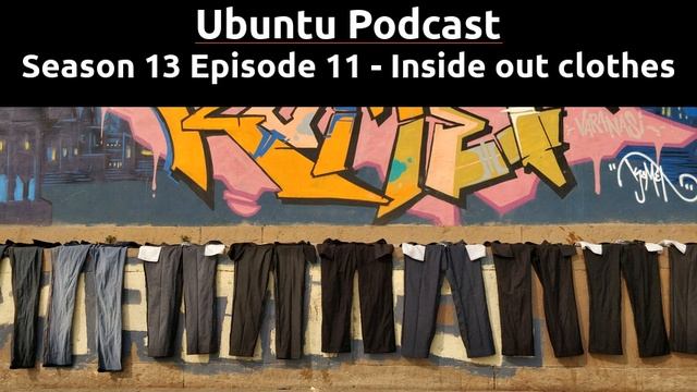 Season 13 Episode 11 - Inside out clothes смотреть онлайн