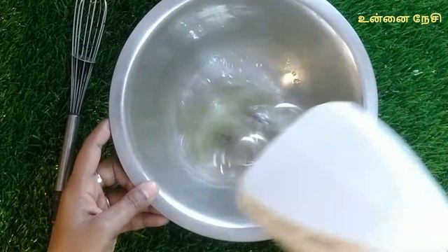 பேக்கிங் தொடங்கலாம் அத்தியாயம் 3- ஸ்பாஞ்ச் கேக்/sponge Cake With Egg/No Oven/Good Samaritan Law