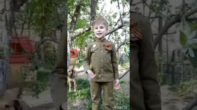 Леонид Мартынов Народ-победитель