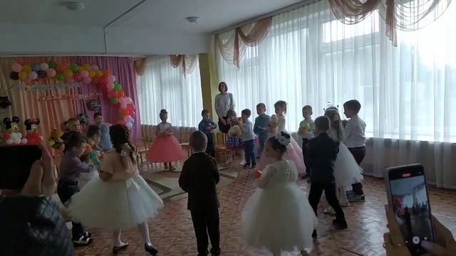 Танец дед сад 3 смотреть онлайн