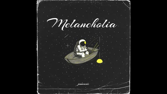 "Melancholia II" - Emotional Sad Hip Hop Beat смотреть онлайн