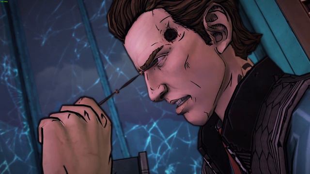 Tales from the Borderlands [Эпизод V]: Вынужденные меры #18 смотреть онлайн
