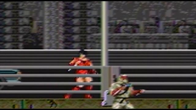 The Revenge of Shinobi- The Great Copyright Fiasco of 1989 смотреть онлайн