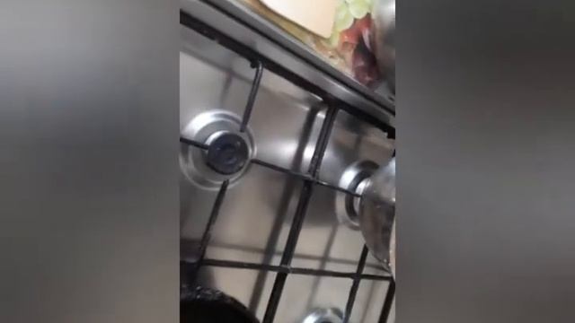 Самые нежные печеночные оладьи.Или блинчики на печеночный торт. смотреть онлайн