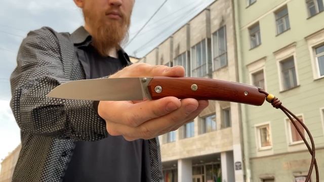 ВЫБОР НАРОДА! НОЖИ до 3500 руб смотреть онлайн