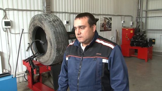 ШИНОМОНТАЖ. АВТОМОЙКА смотреть онлайн