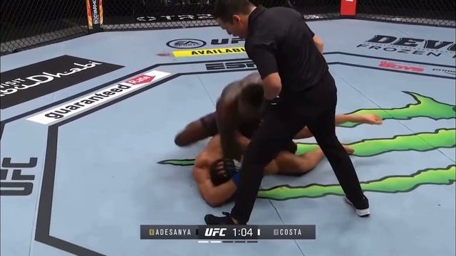 React to Israel Adesanya death ☠️ notes ? смотреть онлайн