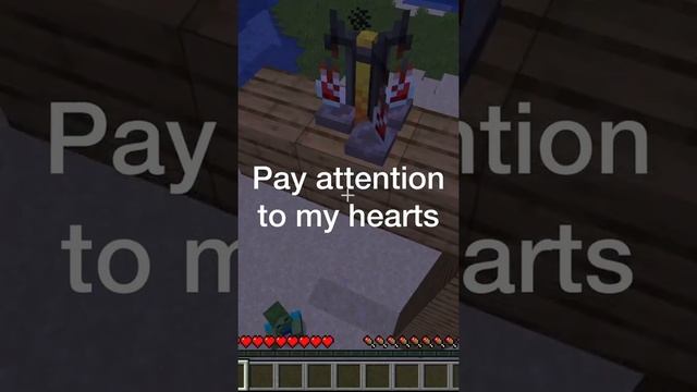 I Accidentally Created A New Type Of Clutch In Minecraft…