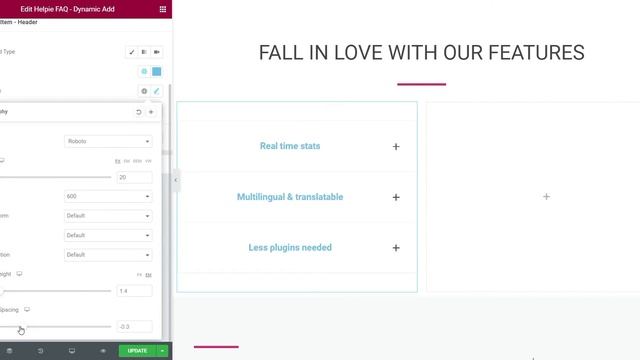 How to Add Accordions, FAQs and Toggle with Elementor - Helpie FAQ WordPress Plugin смотреть онлайн