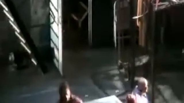 "Halloween" & "Goodbye Love" from RENT смотреть онлайн