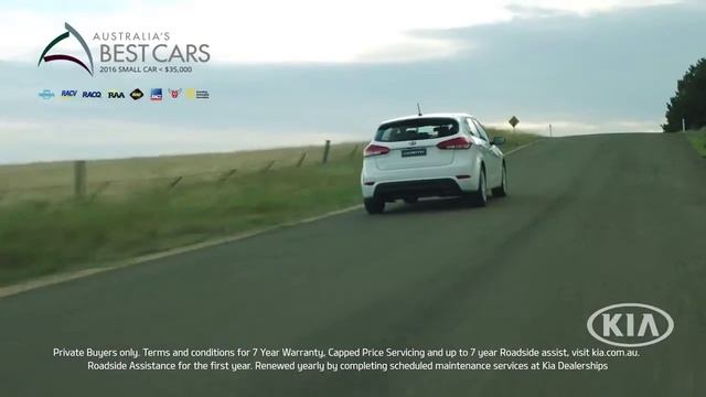 Kia Cerato Australias Best Small Car under $35000 at Suttons смотреть онлайн