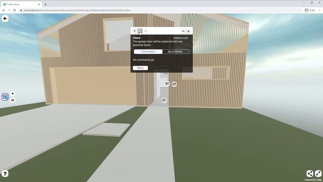 Tridify Tutorial - How To Use The Commenting Tool смотреть онлайн