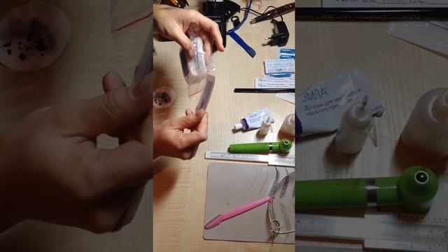 все для татуажа вещи с али экспресс Mikhailenko Natalia смотреть онлайн