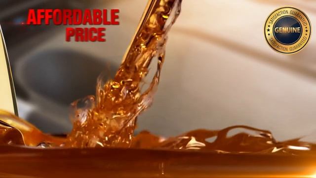 Hydraulic Brake Oil (Dot 3)