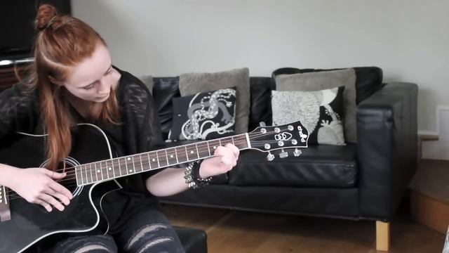 The Doberman -Kasabian (Cover) смотреть онлайн