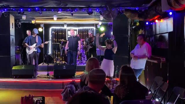 Кайфогаситель