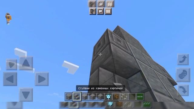 Minecraft | статуя чародея смотреть онлайн