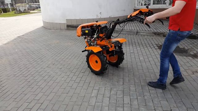 Самый лучший мотоблок смотреть онлайн