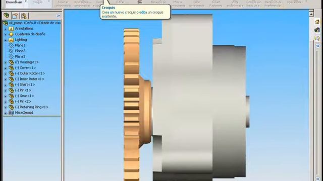 Solidworks 2006 смотреть онлайн