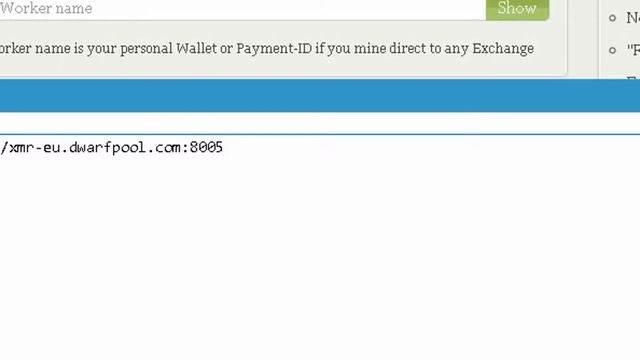 How to: Mine Monero with NVIDIA GPU смотреть онлайн