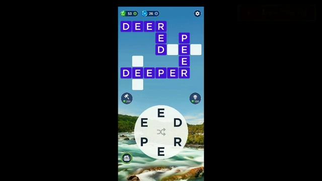 WORDS OF WONDERS LVL 132-136|Analyn Talosa смотреть онлайн