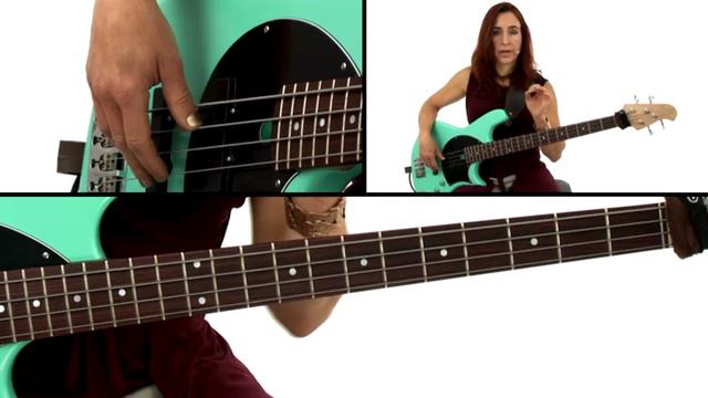 38 - Transposing Into All 12 Keys - Demonstration смотреть онлайн