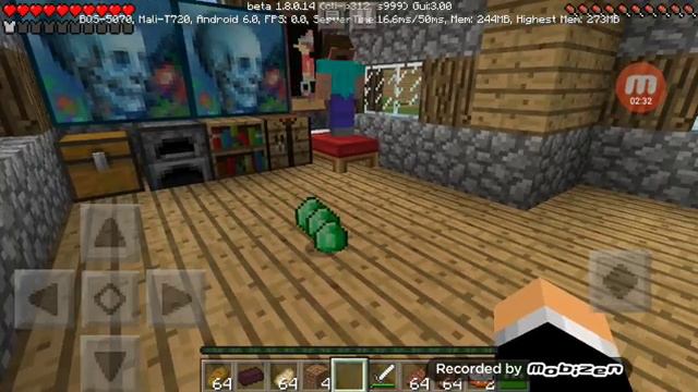 Монстр живёт под землёй моей домам смотреть онлайн