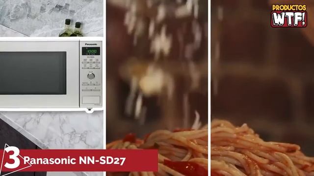 ? DESCUBRE el Mejor Horno Microondas de ACERO INOXIDABLE ▶Amazon 2021◀ смотреть онлайн