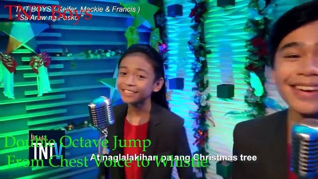 EXTREME VOCAL ABILITIES - FAMOUS SINGERS смотреть онлайн