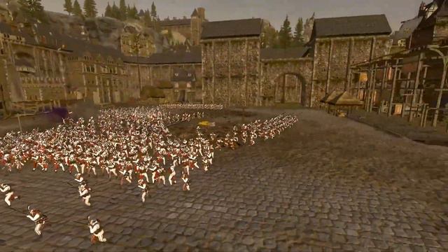 The Chaos Experience