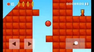 Bounce Classic Game (Level 9) 3 STAR Walkthrough