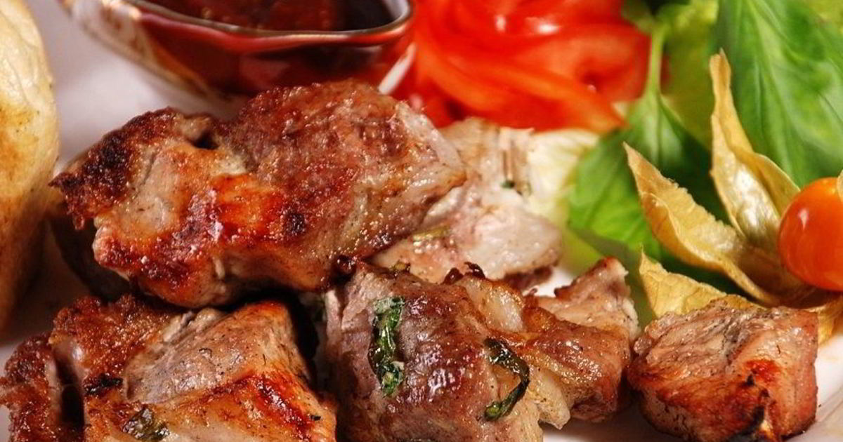 Домохозяйка